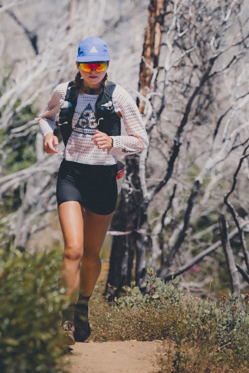 ナイキがトレイルに特化したスーパーシューズ ACG ウルトラフライを発表 Nike ACG Ultrafly spring 2026 release info