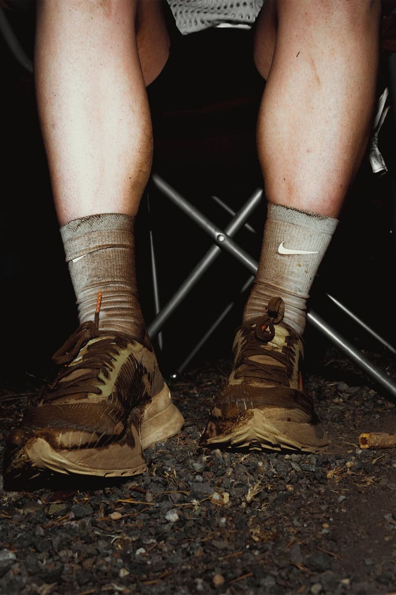 ナイキがトレイルに特化したスーパーシューズ ACG ウルトラフライを発表 Nike ACG Ultrafly spring 2026 release info