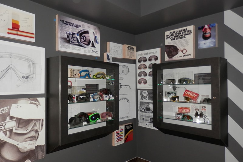 設立50周年を迎えたオークリーのハイプビースト的歴代名作モデル4選 oakley 50th anniversary event report hypebeast select masterpiece eye wear four selections