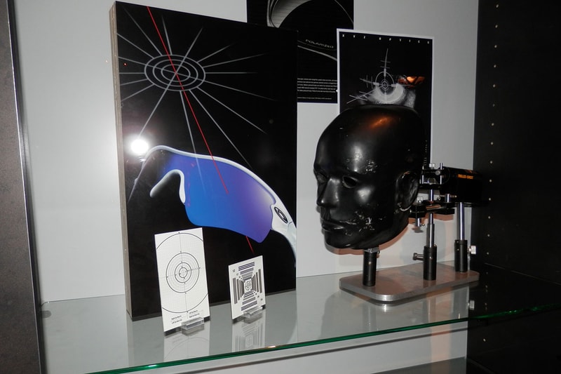 設立50周年を迎えたオークリーのハイプビースト的歴代名作モデル4選 oakley 50th anniversary event report hypebeast select masterpiece eye wear four selections