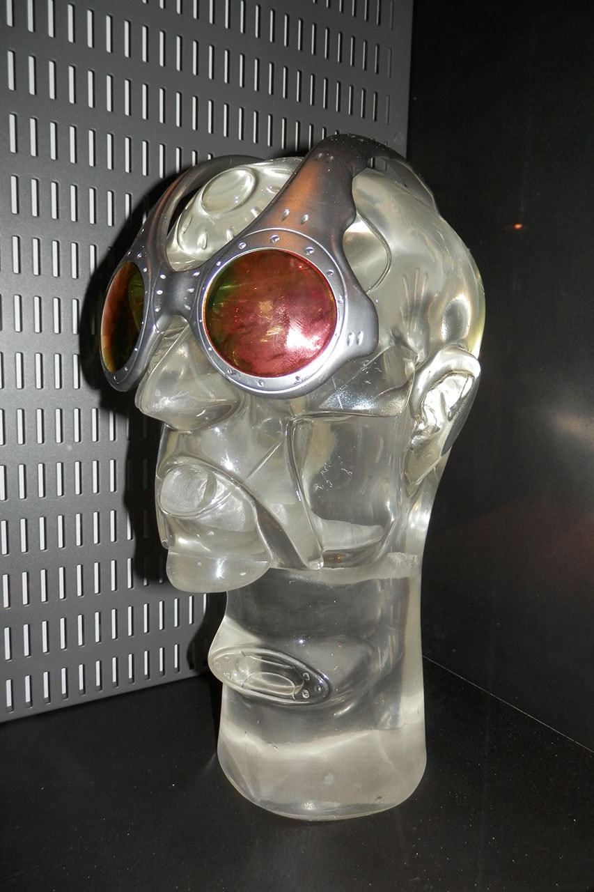 設立50周年を迎えたオークリーのハイプビースト的歴代名作モデル4選 oakley 50th anniversary event report hypebeast select masterpiece eye wear four selections