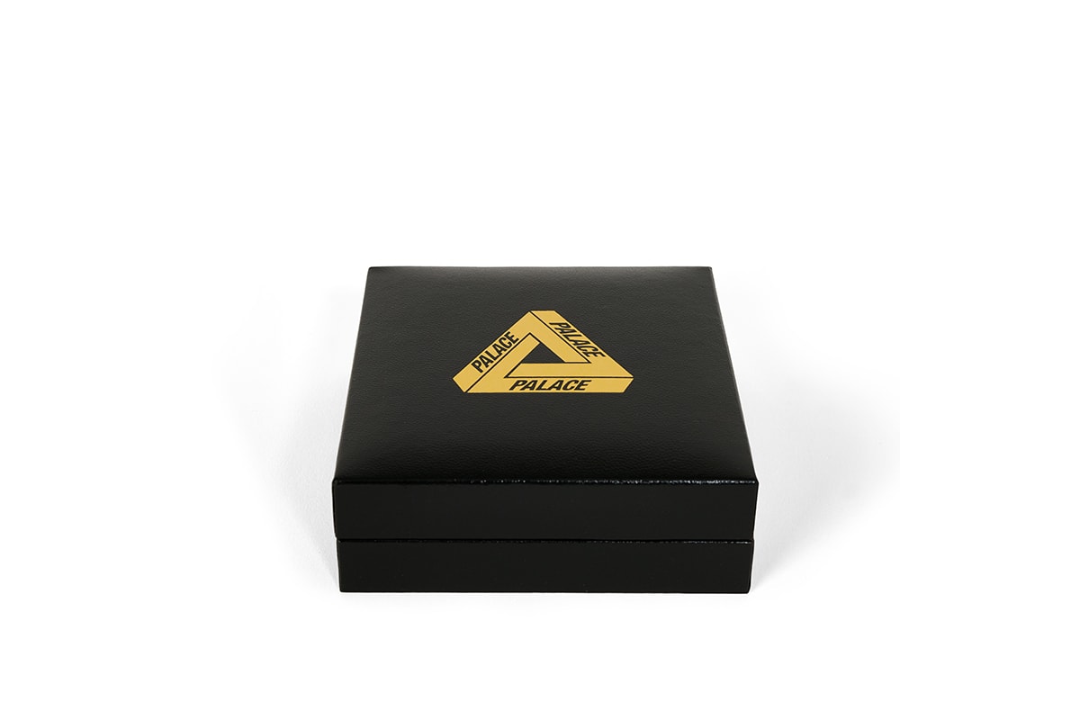 PALACE SKATEBOARDS が伝説的バンド HIM とのコラボアイテムを発売