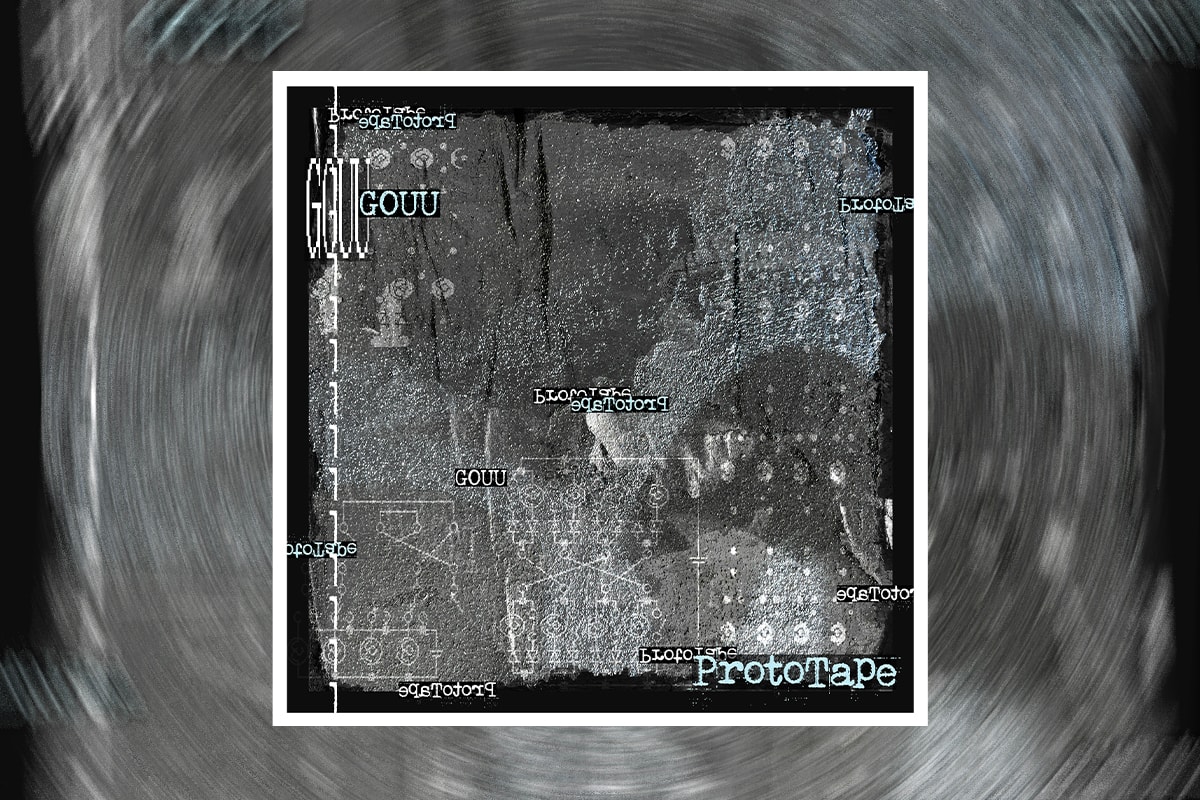 愛媛出身の新鋭ラッパー GOUU が鳴らす、“未完成”のリアル ── 1st EP『ProtoTape』リリース記念インタビュー Hypetrak GOUU 1st EP『ProtoTape』release interview