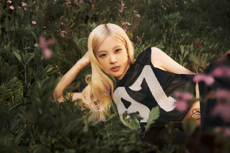 プーマよりロゼの美学を反映した初のコラボコレクションが登場 puma rose first collb collection relese info