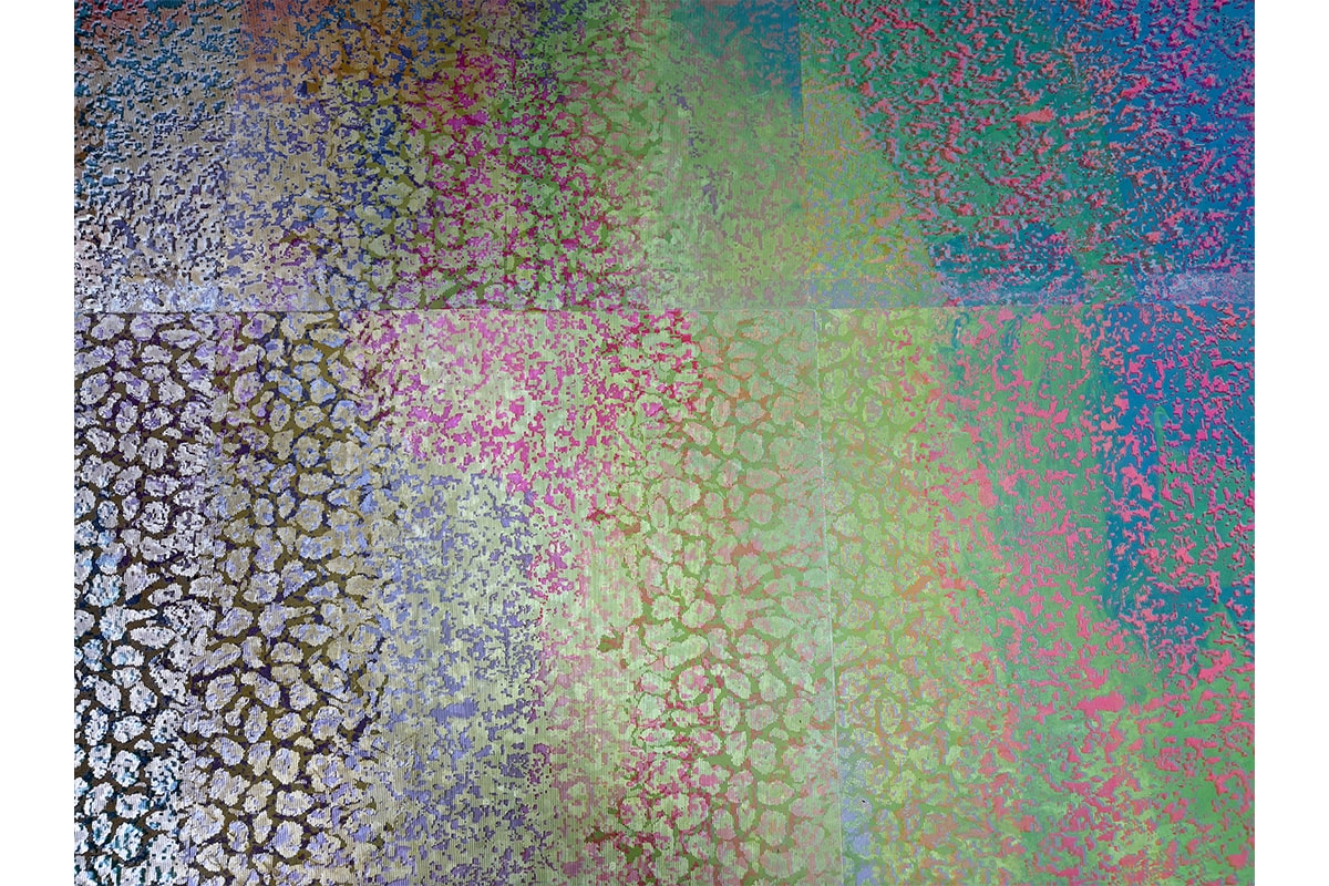 ストーンアイランドのコレクターにしてギークアウトストアキュレーターである Chokkan という存在 | Interviews stone island collector geek out store curator chokkan interviews