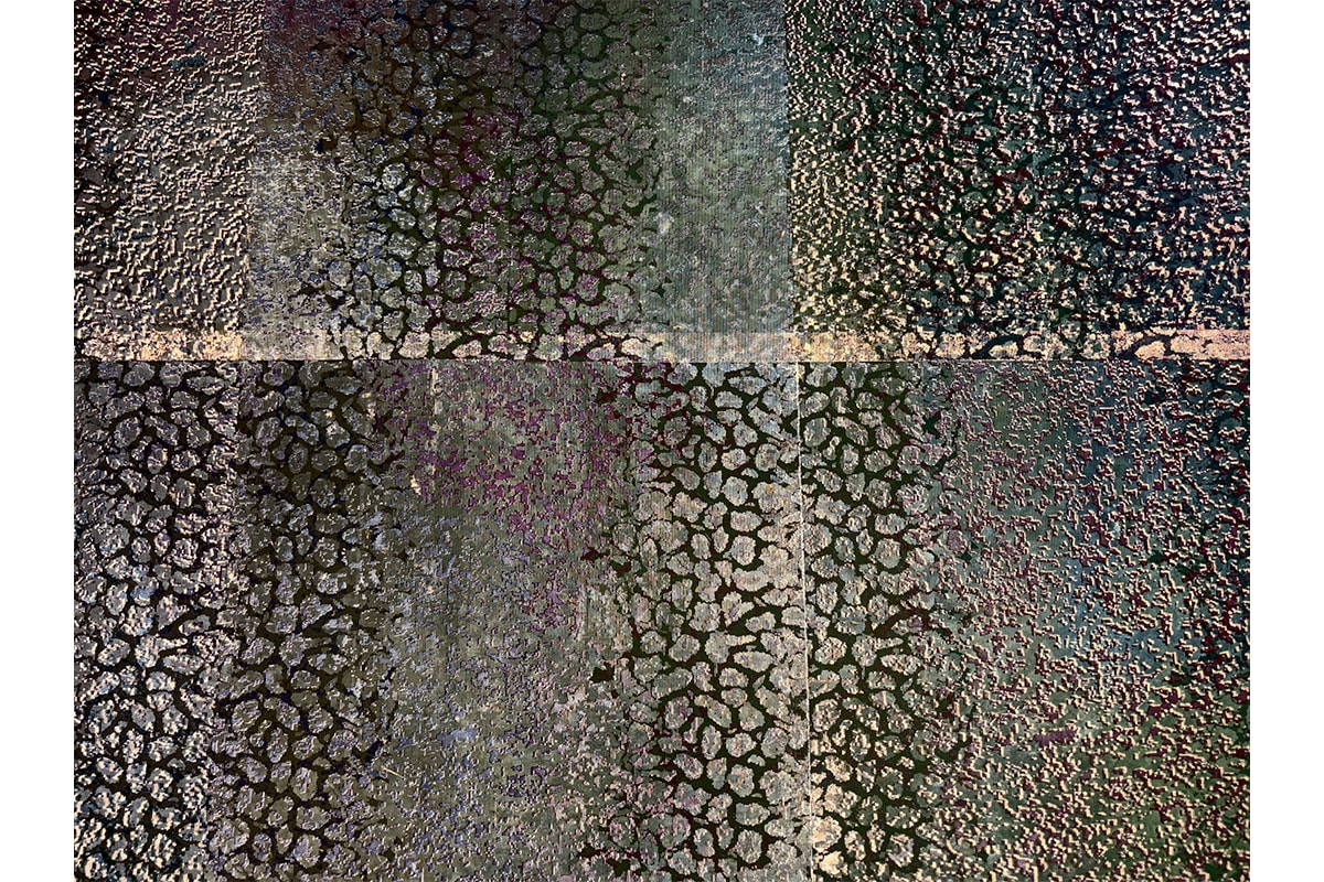 ストーンアイランドのコレクターにしてギークアウトストアキュレーターである Chokkan という存在 | Interviews stone island collector geek out store curator chokkan interviews