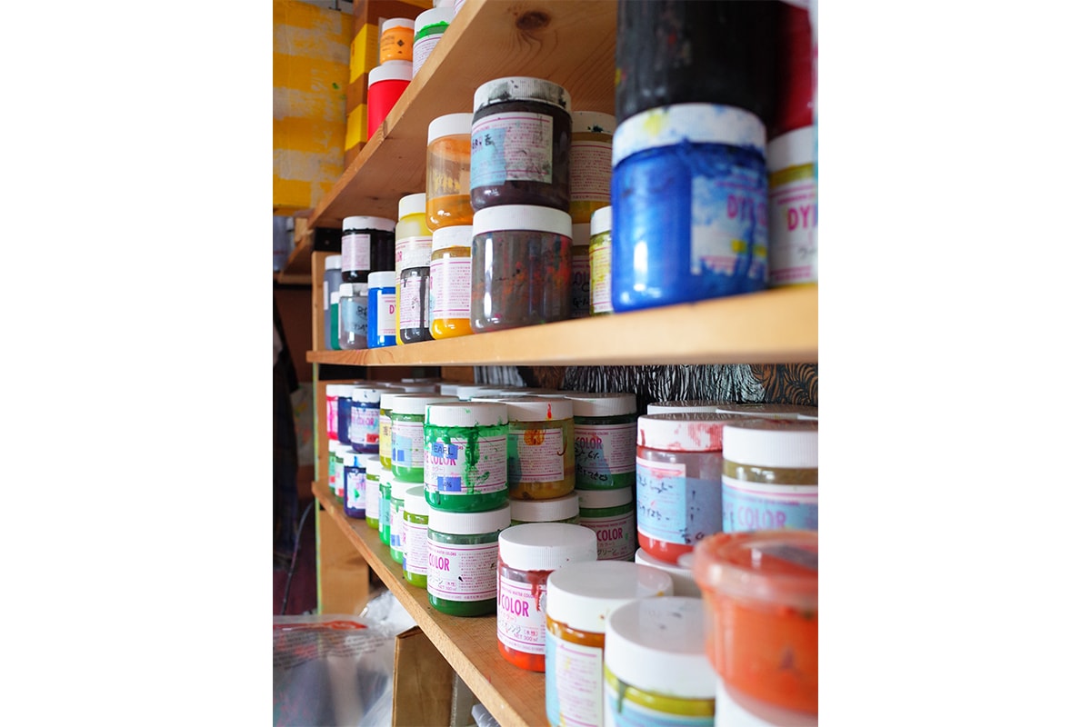 ストーンアイランドのコレクターにしてギークアウトストアキュレーターである Chokkan という存在 | Interviews stone island collector geek out store curator chokkan interviews