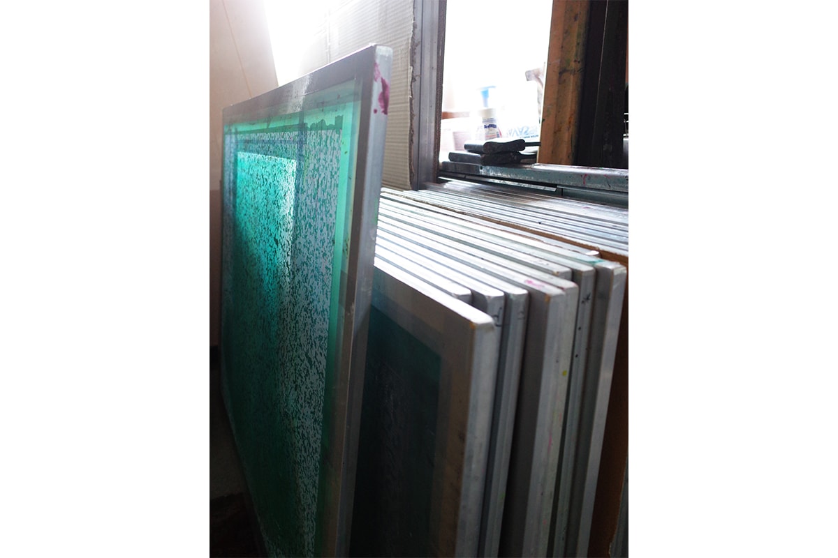 ストーンアイランドのコレクターにしてギークアウトストアキュレーターである Chokkan という存在 | Interviews stone island collector geek out store curator chokkan interviews