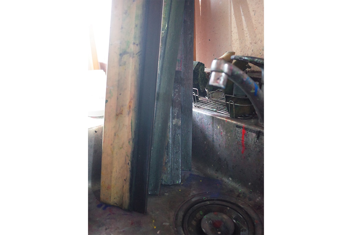 ストーンアイランドのコレクターにしてギークアウトストアキュレーターである Chokkan という存在 | Interviews stone island collector geek out store curator chokkan interviews