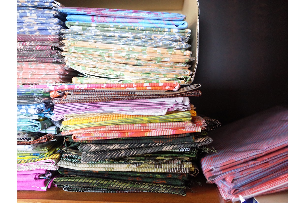 ストーンアイランドのコレクターにしてギークアウトストアキュレーターである Chokkan という存在 | Interviews stone island collector geek out store curator chokkan interviews