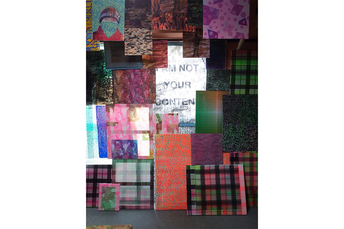 ストーンアイランドのコレクターにしてギークアウトストアキュレーターである Chokkan という存在 | Interviews stone island collector geek out store curator chokkan interviews