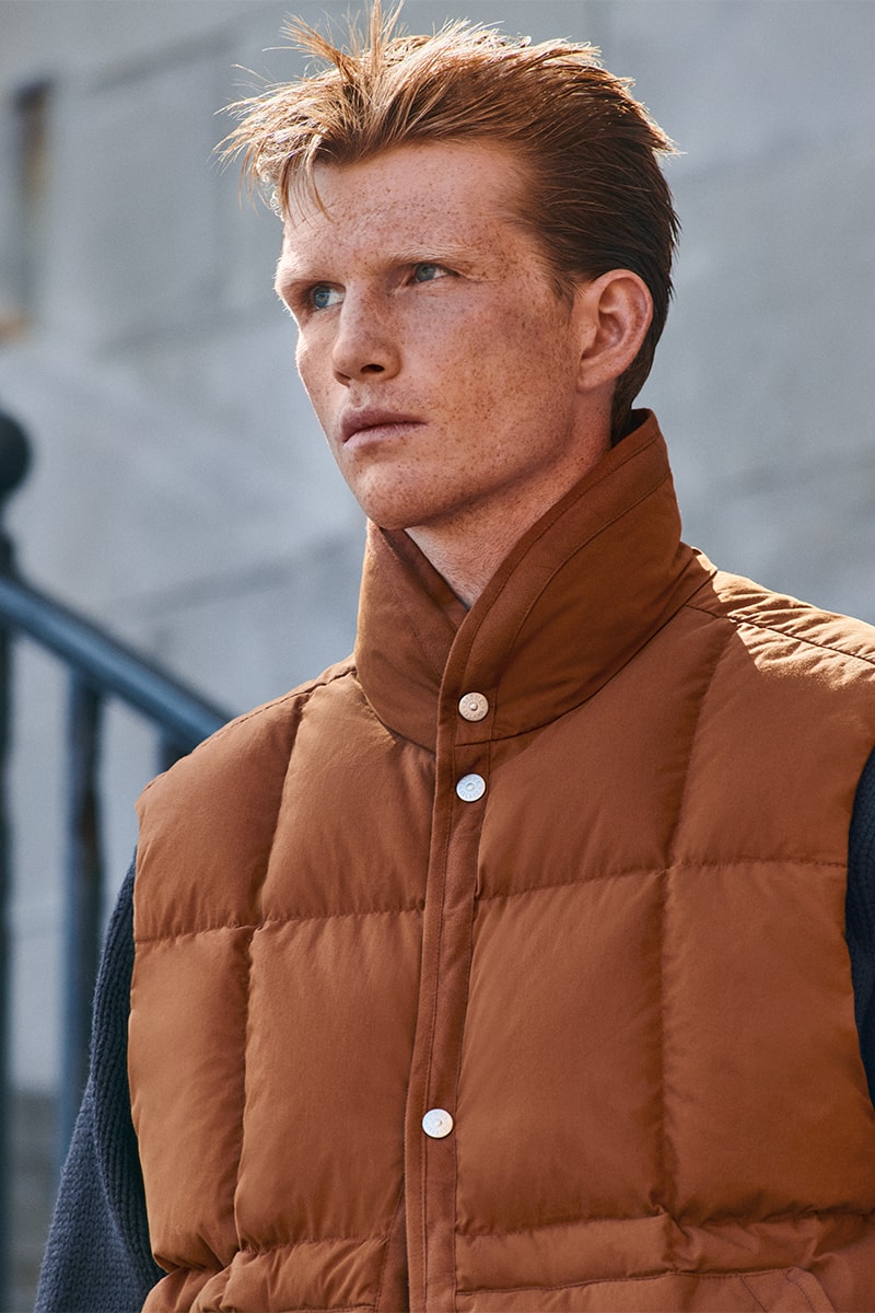 ストーンアイランド“マリーナ”の2025年秋冬コレクションがドロップ stone island marina 2025 autumn winter collection drop
