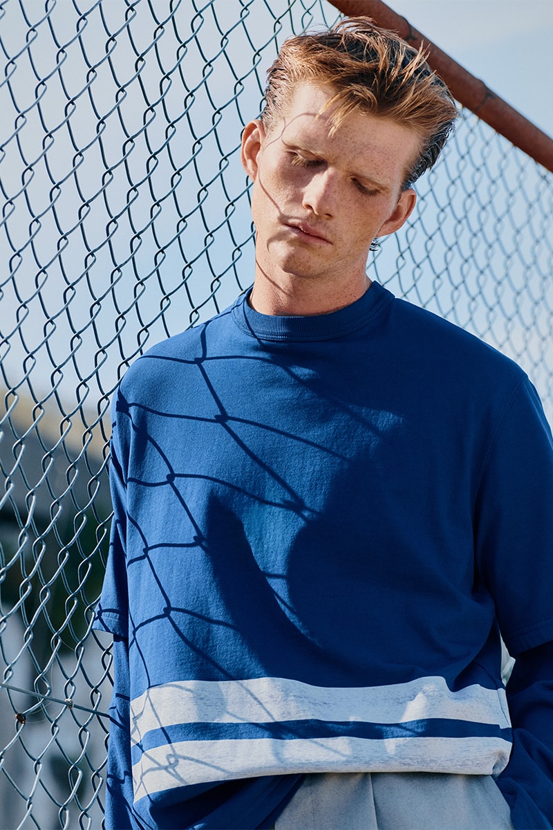 ストーンアイランド“マリーナ”の2025年秋冬コレクションがドロップ stone island marina 2025 autumn winter collection drop