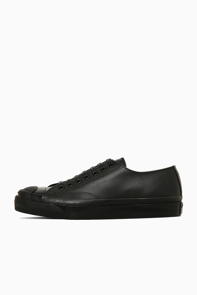 ジャックパーセル1935 よりレザー仕様の新作が登場 jack purcell 1935 leather release info