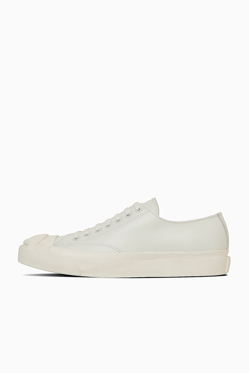 ジャックパーセル1935 よりレザー仕様の新作が登場 jack purcell 1935 leather release info
