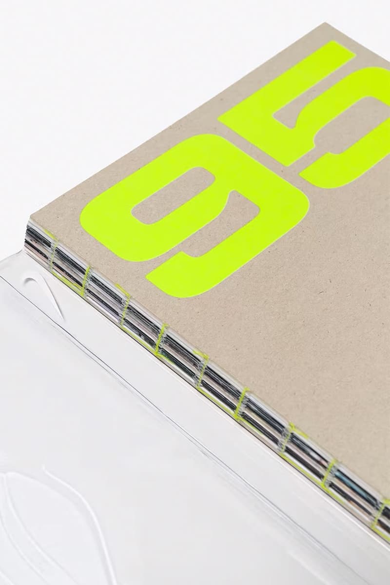 ナイキがエアマックス95にフィーチャーしたグローバル フォト プロジェクトを発表 nike air max 95 global photo projet release info