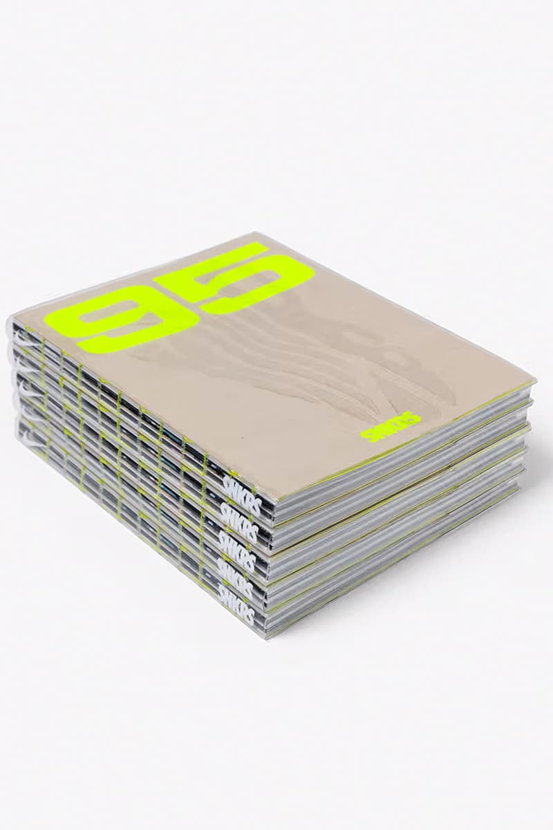 ナイキがエアマックス95にフィーチャーしたグローバル フォト プロジェクトを発表 nike air max 95 global photo projet release info