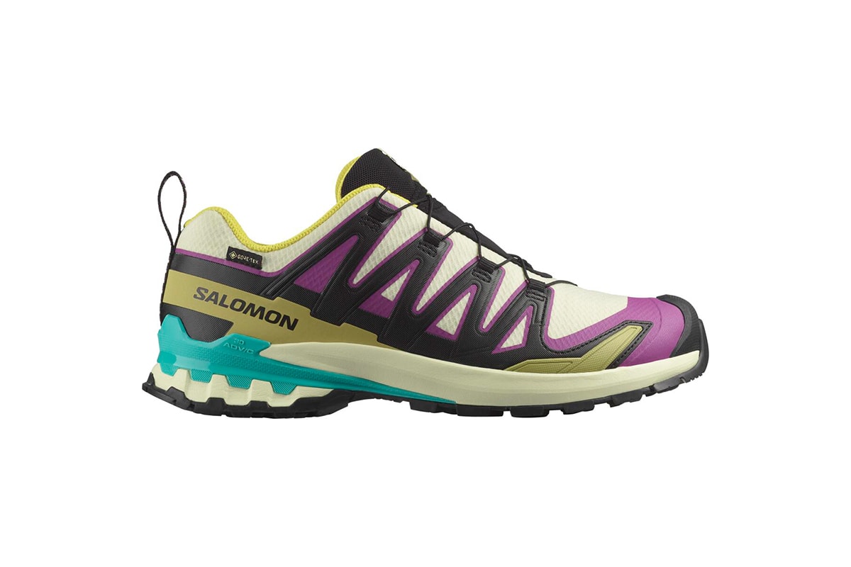 サロモンが都内7店舗目となる直営店を『ニュウマン タナカワ』にオープン salomon newoman takanawa tokyo new open release info