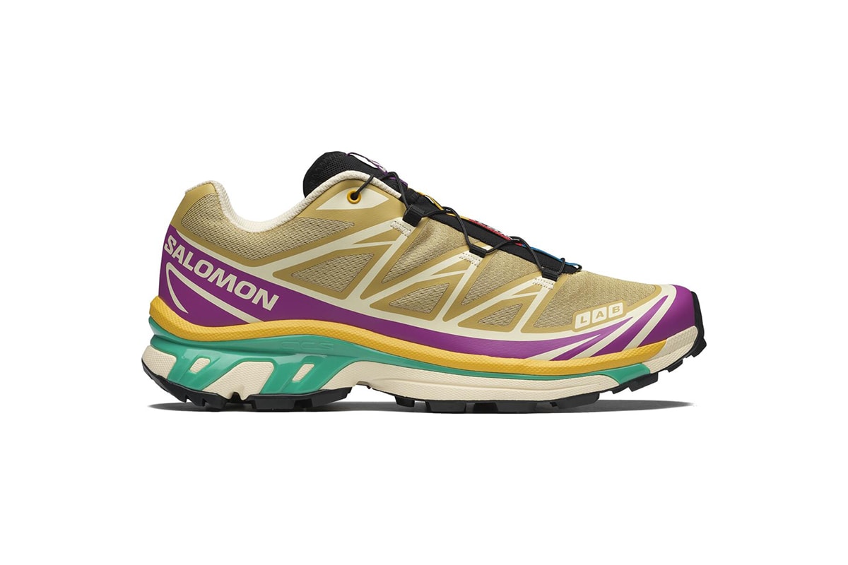 サロモンが都内7店舗目となる直営店を『ニュウマン タナカワ』にオープン salomon newoman takanawa tokyo new open release info