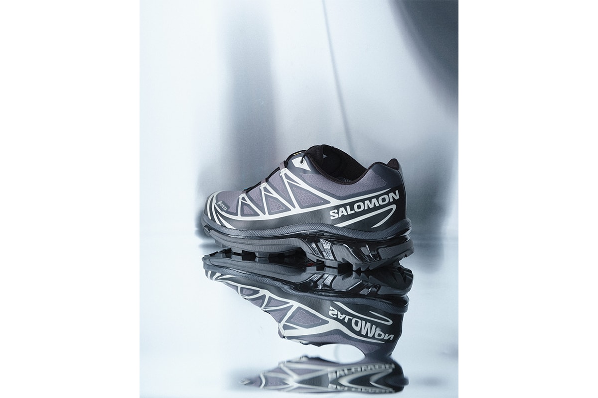 サロモンが都内7店舗目となる直営店を『ニュウマン タナカワ』にオープン salomon newoman takanawa tokyo new open release info