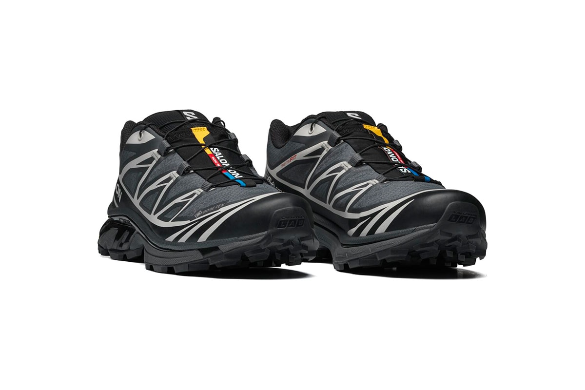 サロモンが都内7店舗目となる直営店を『ニュウマン タナカワ』にオープン salomon newoman takanawa tokyo new open release info