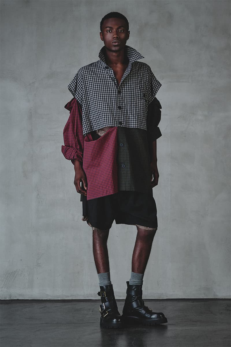 ヴィヴィアン・ウエストウッド マン 2025年秋冬コレクション vivienne westwood man 2025 fall winter look books