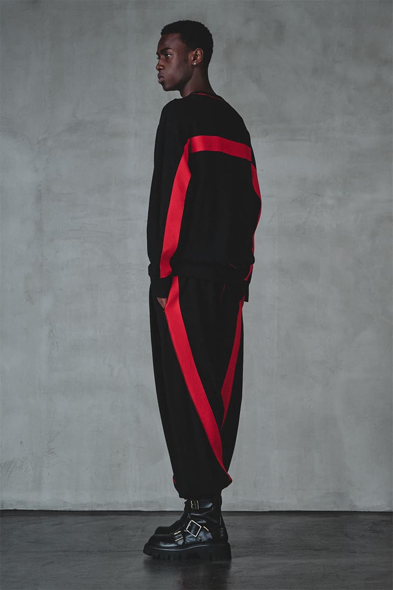 ヴィヴィアン・ウエストウッド マン 2025年秋冬コレクション vivienne westwood man 2025 fall winter look books