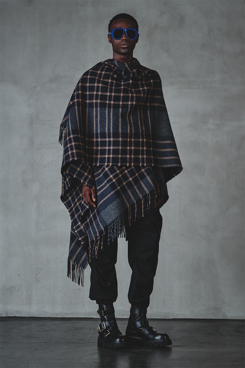 ヴィヴィアン・ウエストウッド マン 2025年秋冬コレクション vivienne westwood man 2025 fall winter look books