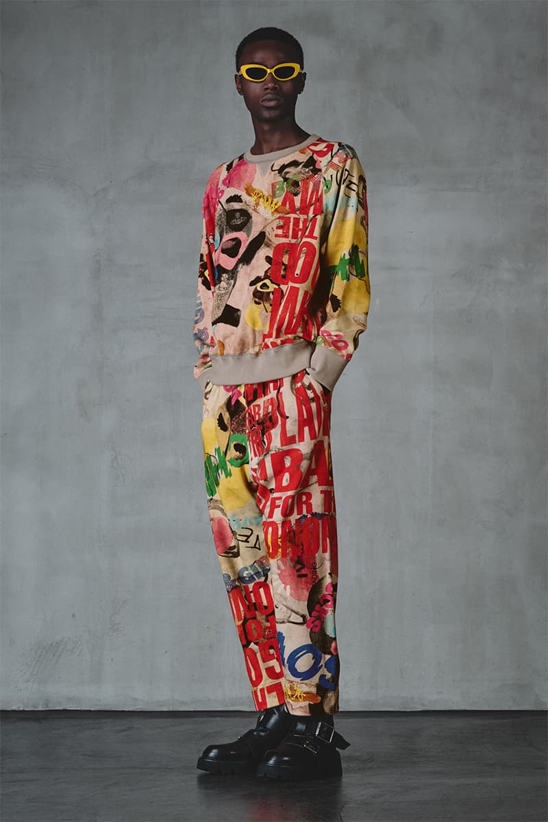 ヴィヴィアン・ウエストウッド マン 2025年秋冬コレクション vivienne westwood man 2025 fall winter look books