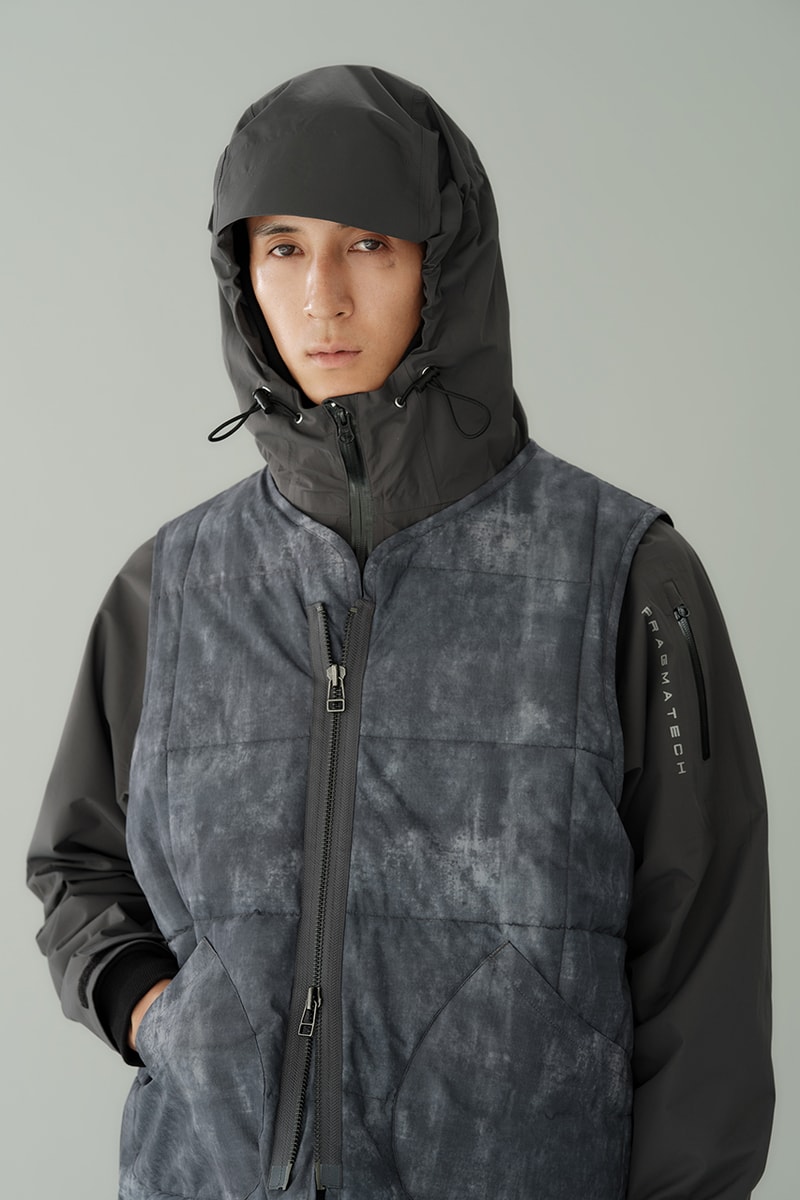 ディアスポラ・スケートボード 2025年秋冬コレクション Diaspora skateboards 2025AW collection lookbook