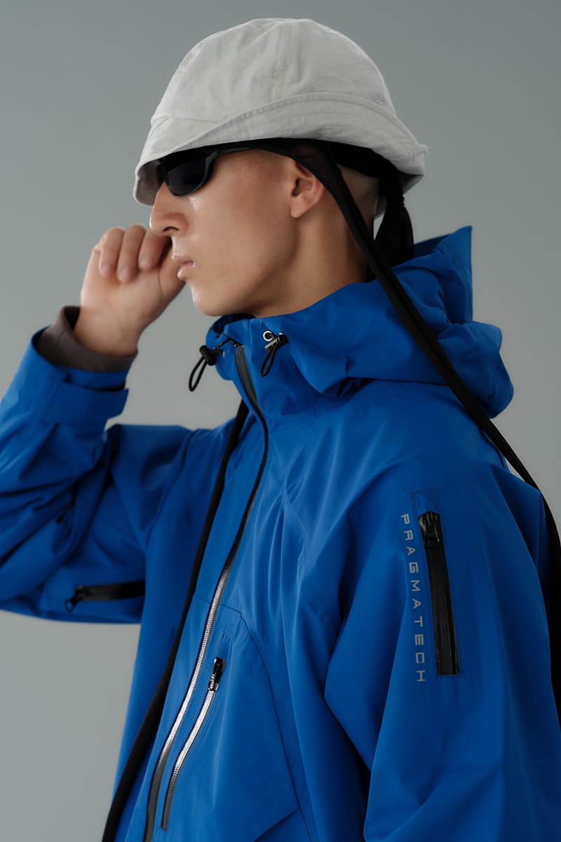 ディアスポラ・スケートボード 2025年秋冬コレクション Diaspora skateboards 2025AW collection lookbook