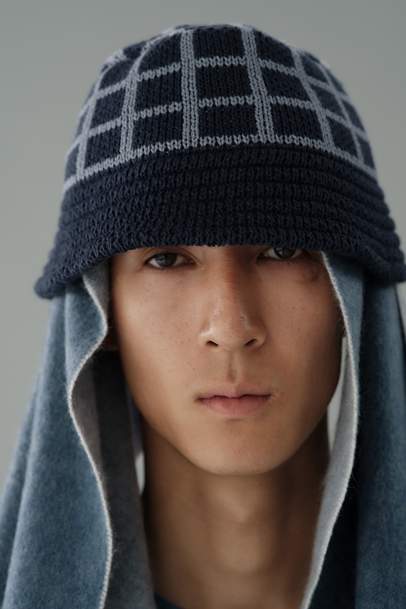 ディアスポラ・スケートボード 2025年秋冬コレクション Diaspora skateboards 2025AW collection lookbook