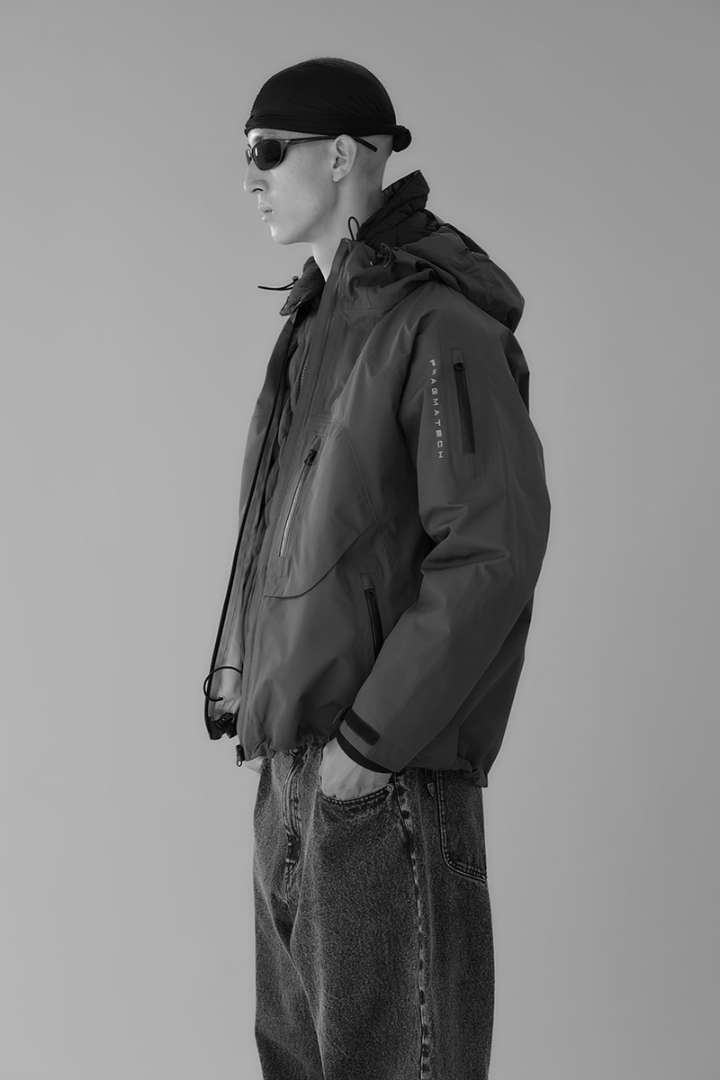 ディアスポラ・スケートボード 2025年秋冬コレクション Diaspora skateboards 2025AW collection lookbook