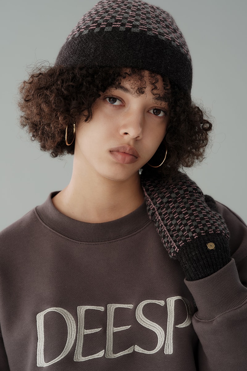 ディアスポラ・スケートボード 2025年秋冬コレクション Diaspora skateboards 2025AW collection lookbook