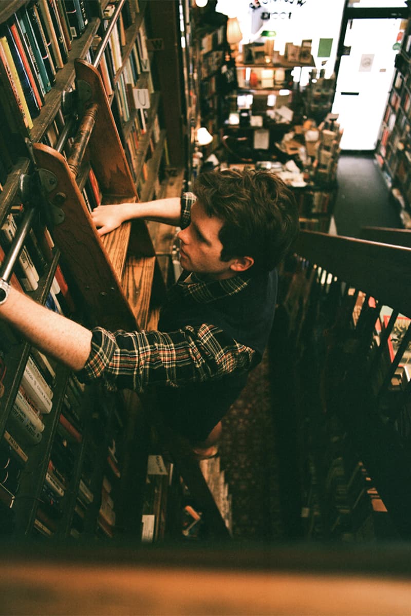 カーキスがアドサムと初のコラボレーションを発表 khakis adsum collaboration release info