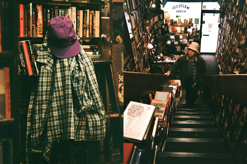 Khakis がブルックリン発のブランド Adsum と初のコラボレーションを発表