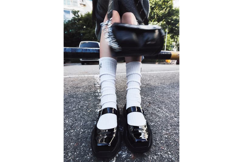 ウェルダンがアキコアオキとのコラボシューズを発売 we11done akikoaoki collaboration release info