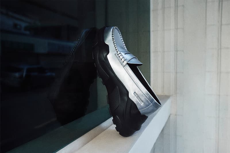 ウェルダンがアキコアオキとのコラボシューズを発売 we11done akikoaoki collaboration release info