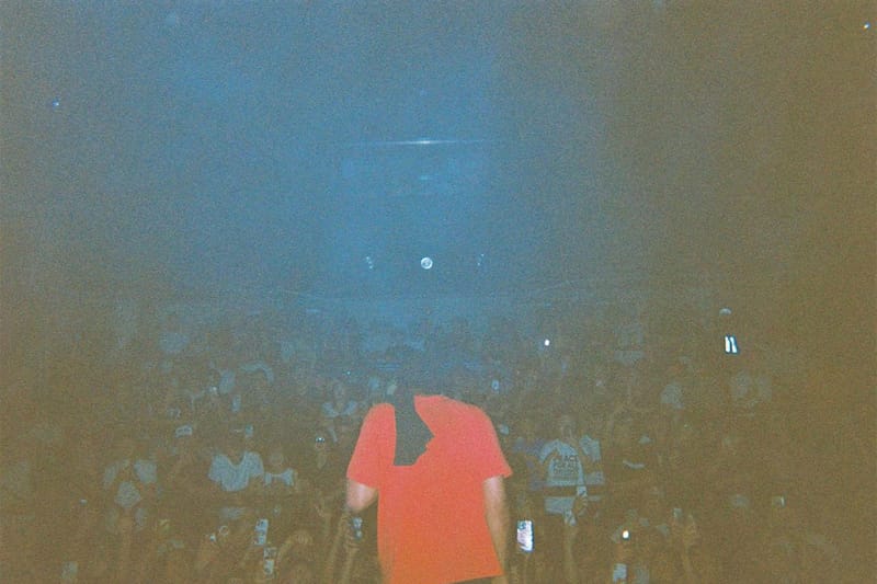 Back to Film：気鋭ラッパー CFN Malik と Tete による一夜限りのツーマンライブ