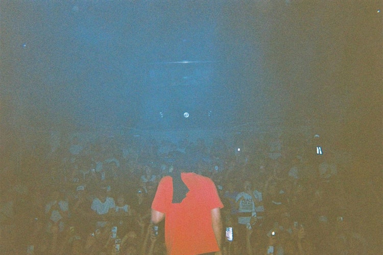 Back to Film:気鋭ラッパー CFN Malik と Tete による一夜限りのツーマンライブ