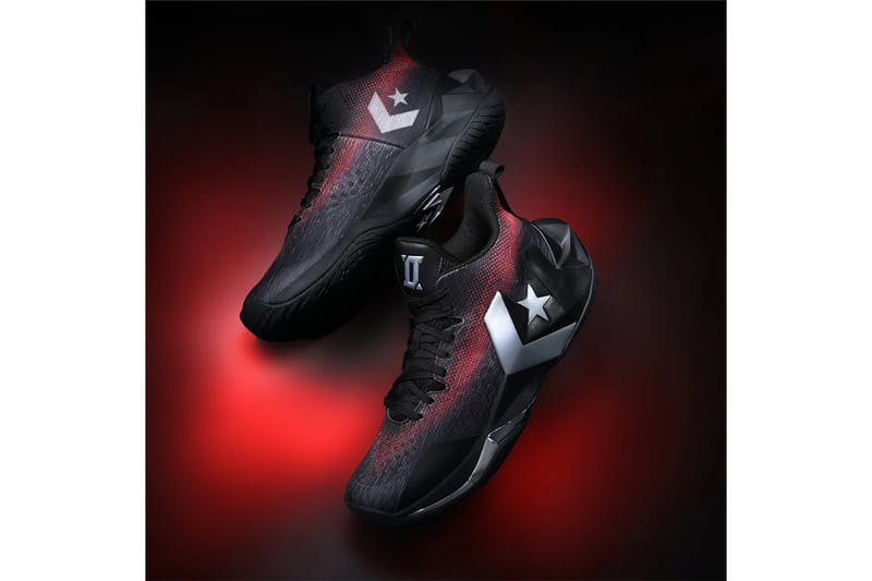 日本人選手初となる富樫勇樹の Converse シグネチャーモデルが誕生