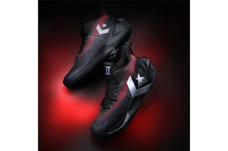 コンバース 史上初となる富樫勇樹のシグネチャーモデルが誕生 converse togashi yuki model release info