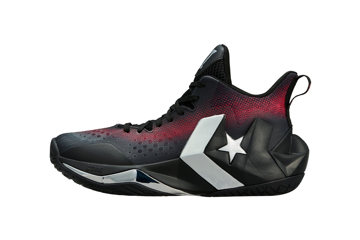 コンバース 史上初となる富樫勇樹のシグネチャーモデルが誕生 converse togashi yuki model release info