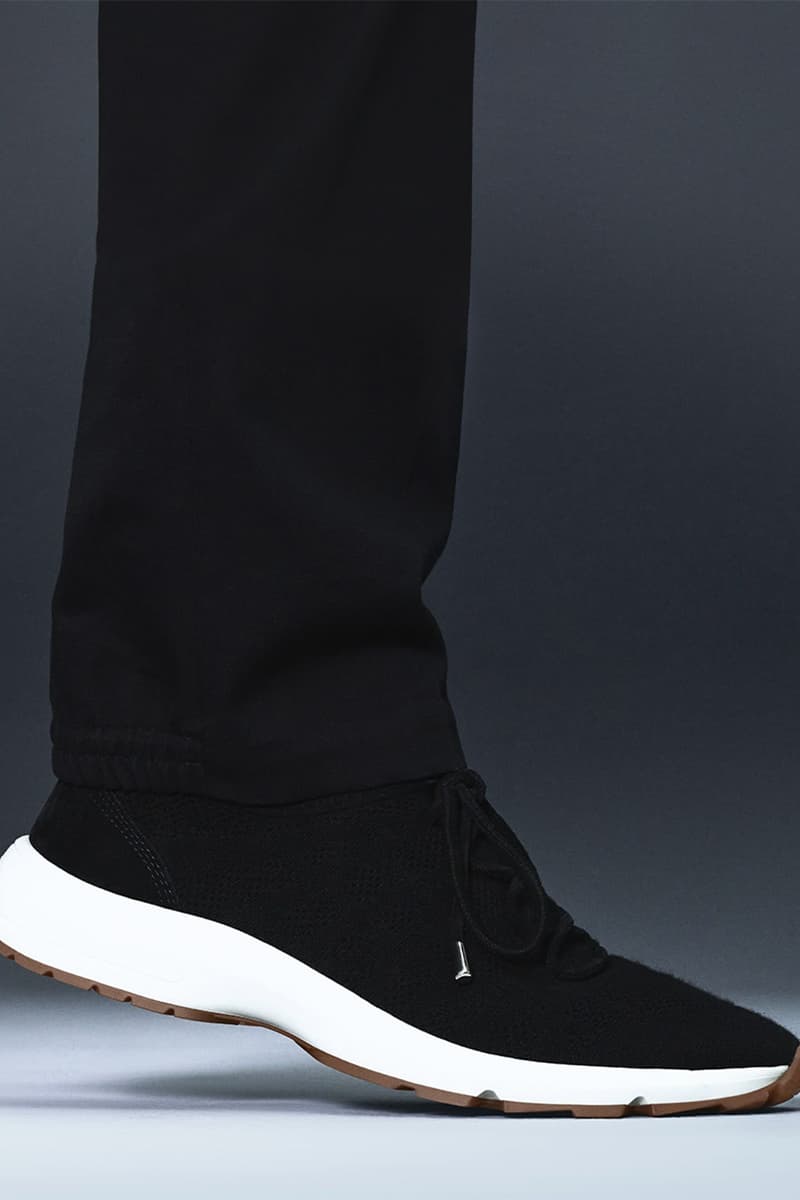 ディオールが “バック イン タウン” カプセルコレクションを発売 dior back intown collection look books