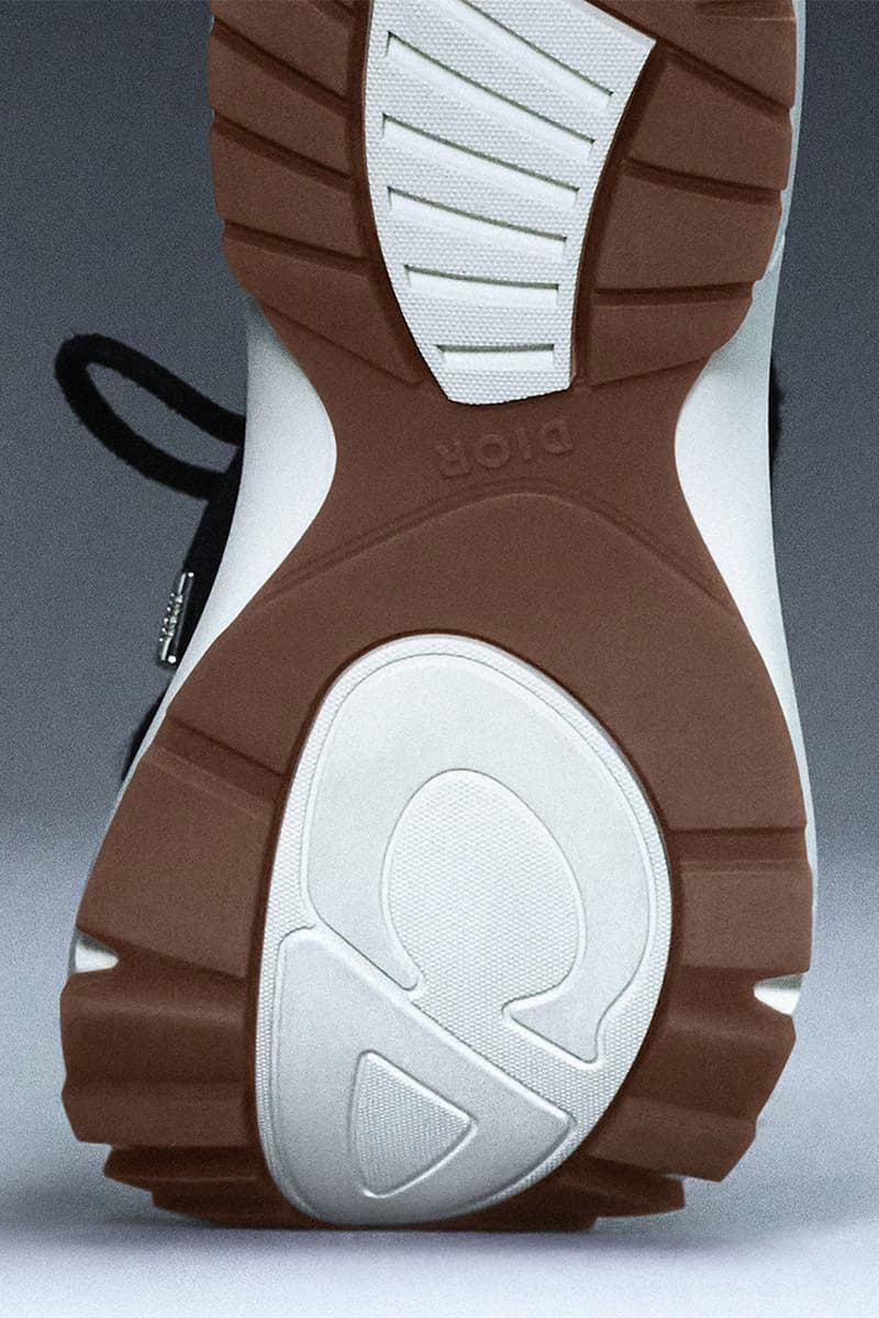 ディオールが “バック イン タウン” カプセルコレクションを発売 dior back intown collection look books