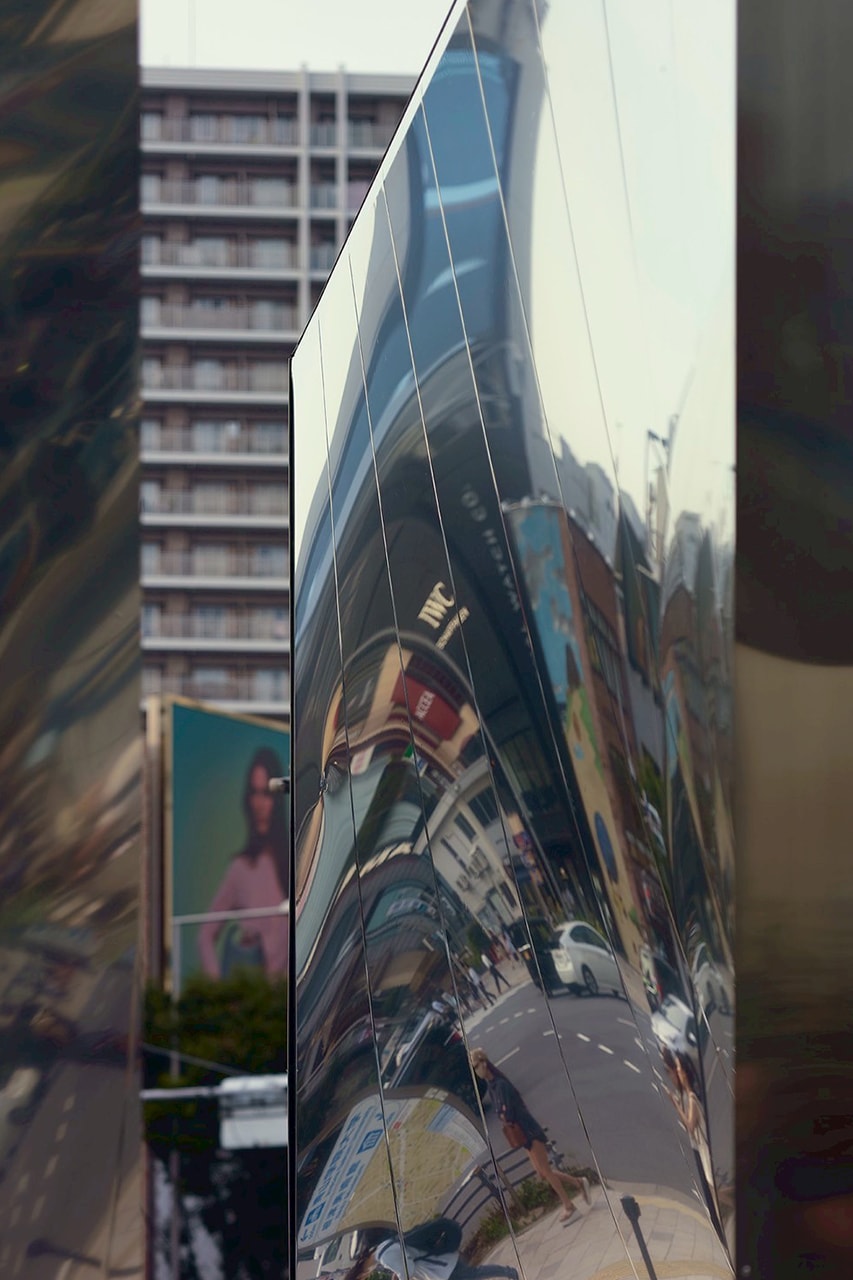 落合陽一に特別インタビューglo™ LOVE AT FIRST Yoichi Ochiai interviews