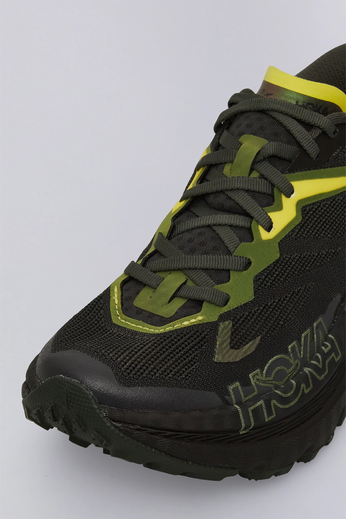 ジェイラル x ホカ マファテ・エックス に限定カラーが登場 _J.L-A.L_ x HOKA Mafate X meteorite/rosin release info