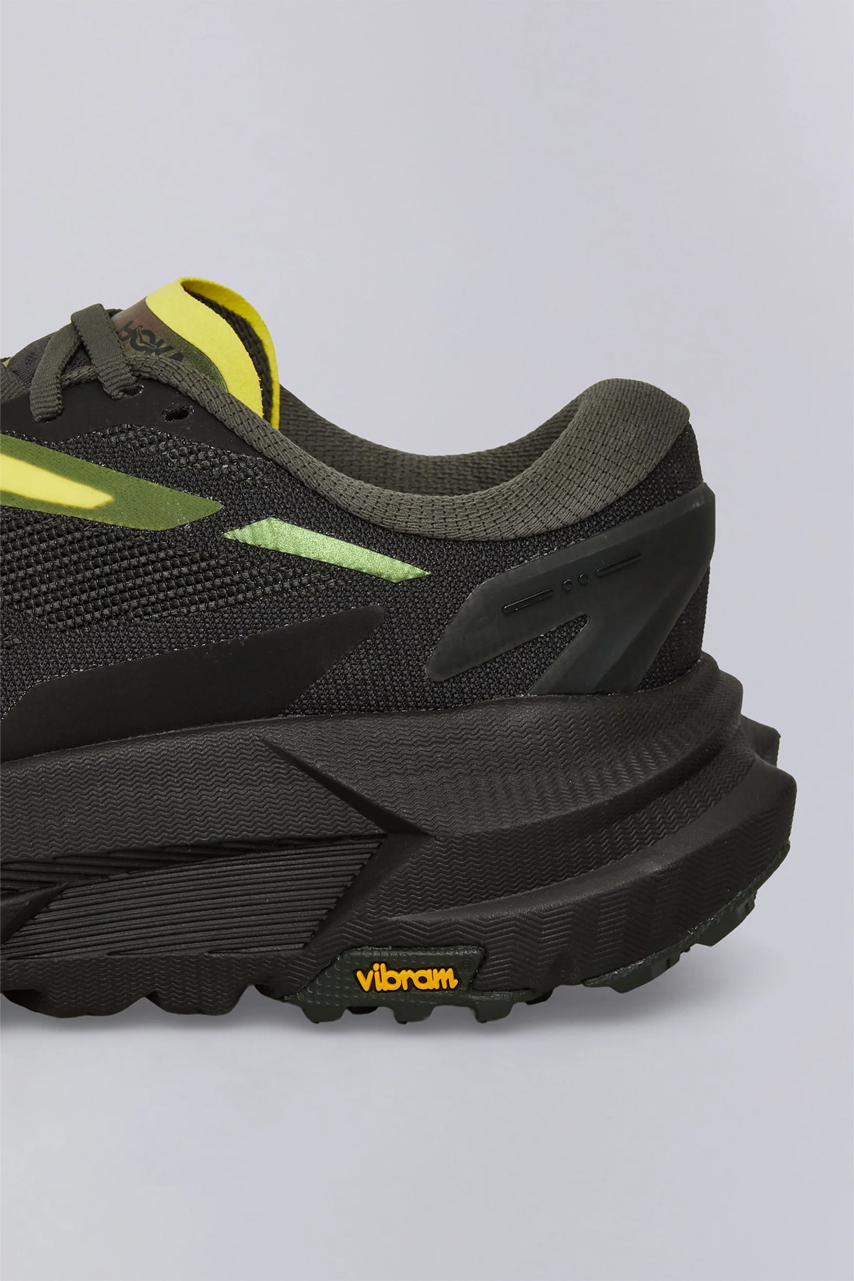 ジェイラル x ホカ マファテ・エックス に限定カラーが登場 _J.L-A.L_ x HOKA Mafate X meteorite/rosin release info