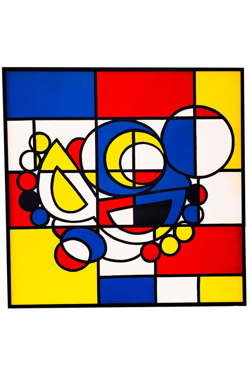 ヒステリックミニの設立40周年を記念した初原画展が大阪にて開催 hysteric mini pop art show minamihorie rise above gallery info