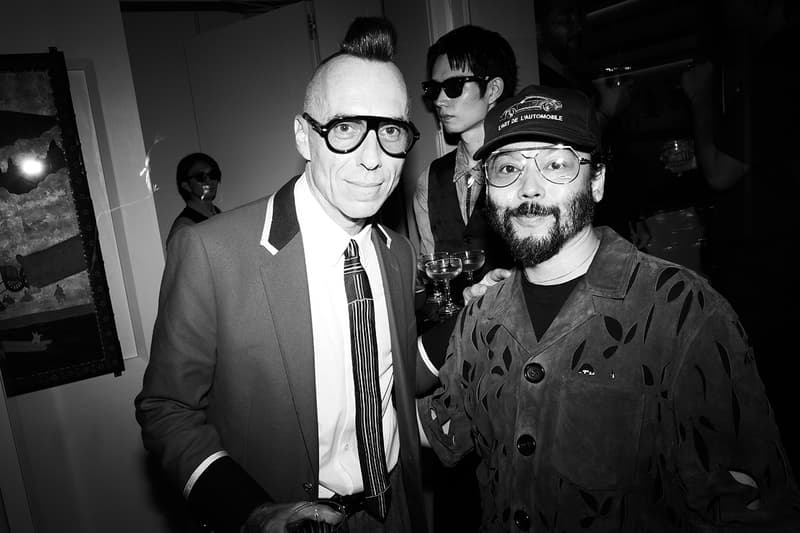 Jacques Marie Mage が日本初のフラッグシップギャラリーを表参道オープン ジャック・マリー・マージュ